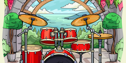 Melodic Moments