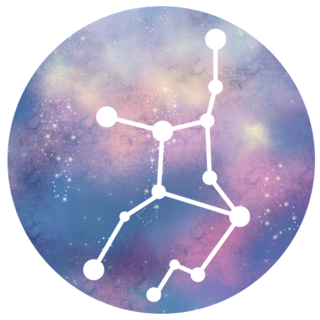 Constellation Goddess
