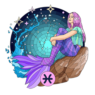 Constellation Blessing