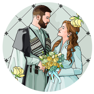 Romantic Wedding