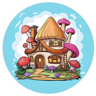 Creative House
