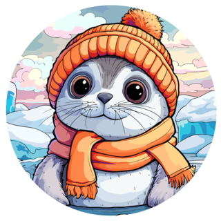 Joyful Snow Season