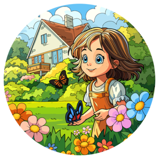 Garden Time