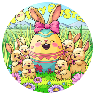 Spring of Joy
