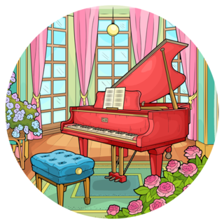 Melodic Moments