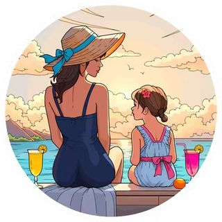 Sparkling Summer