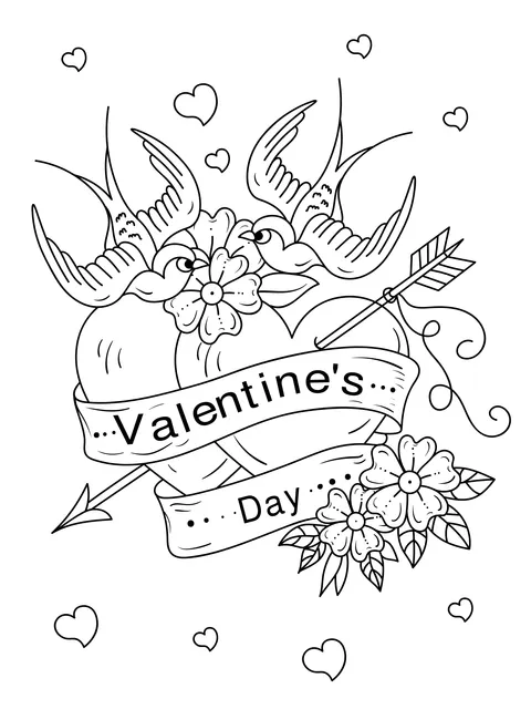 Valentine's Day