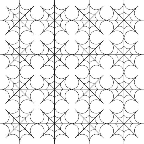 Geometric Pattern