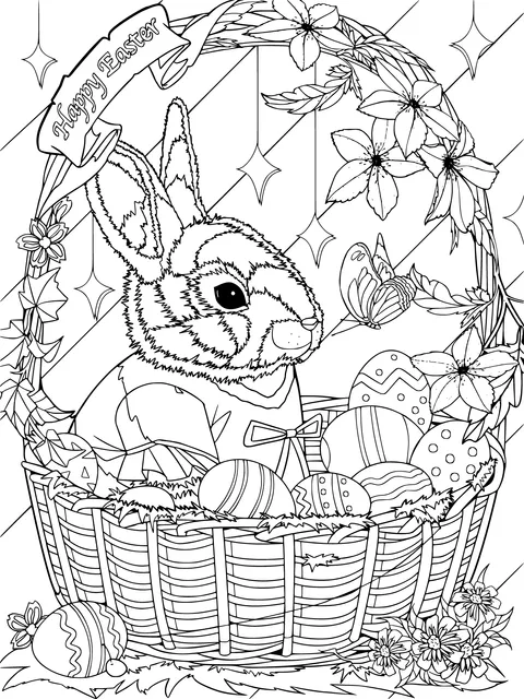 Happy Easter