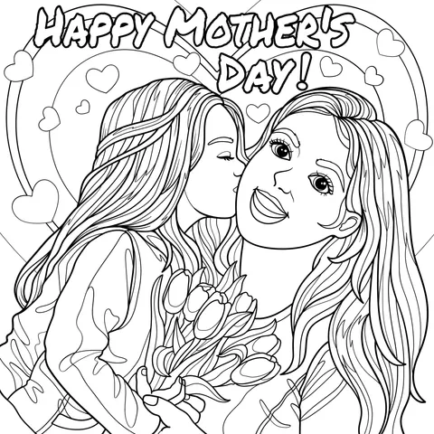 Happy Mother's Day