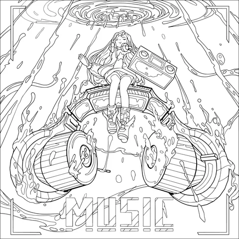 Music Fantasy