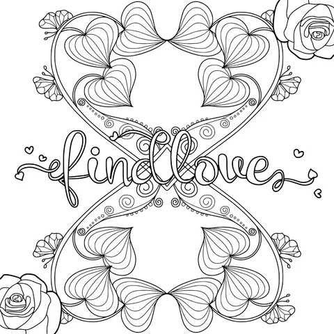 Find Love