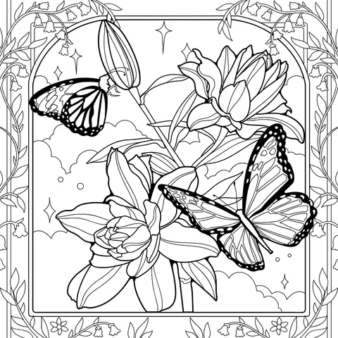 蝶恋花