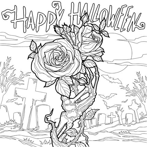 ハッピーハロウィン
