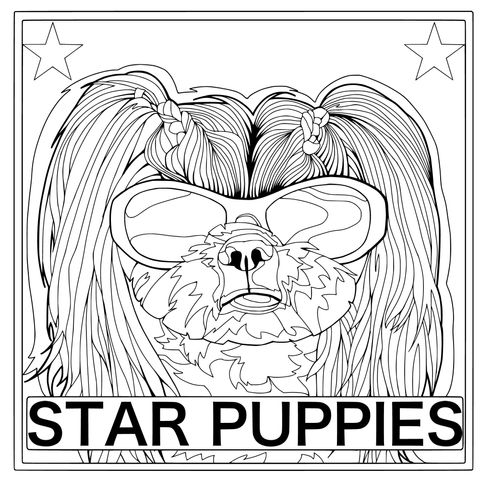 Star Puppies