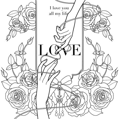 O Vínculo do Amor