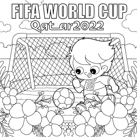 2022年卡塔尔世界杯