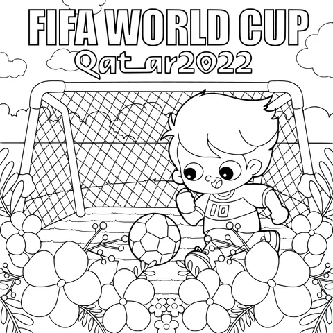 FIFA World Cup Qatar 2022