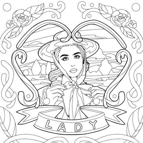 Lady