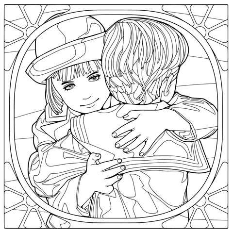 A Warm Hug
