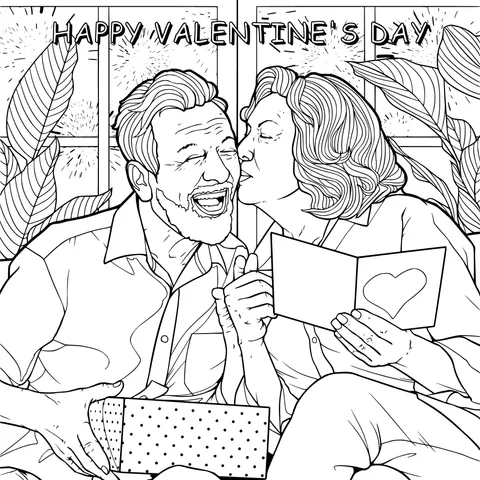 Happy Valentine's Day