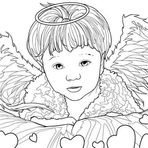 小天使