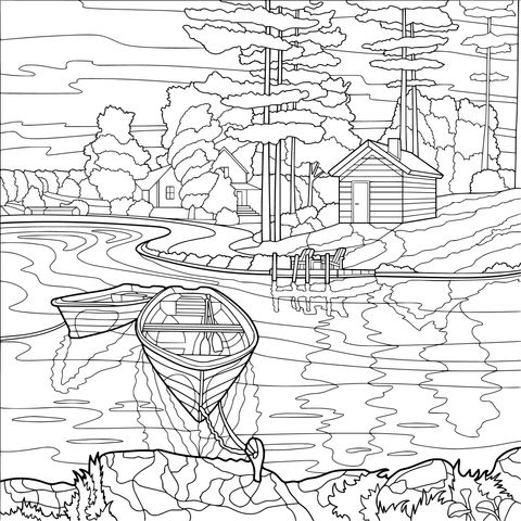 187_River-canoe-house