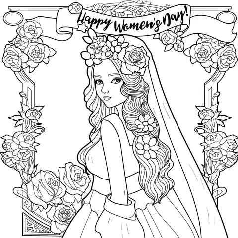 Happy Women's Day