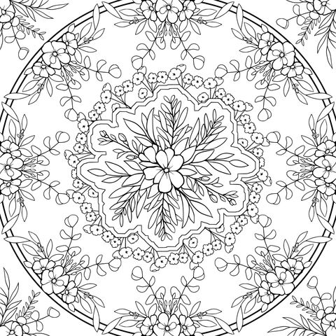 mandala