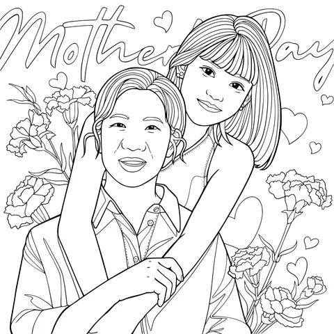 Mother's Day