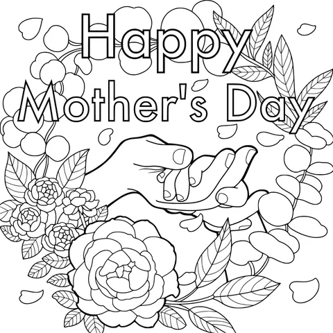 Happy Mother's Day