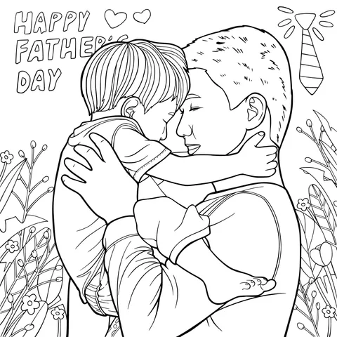 Happy Father's Day