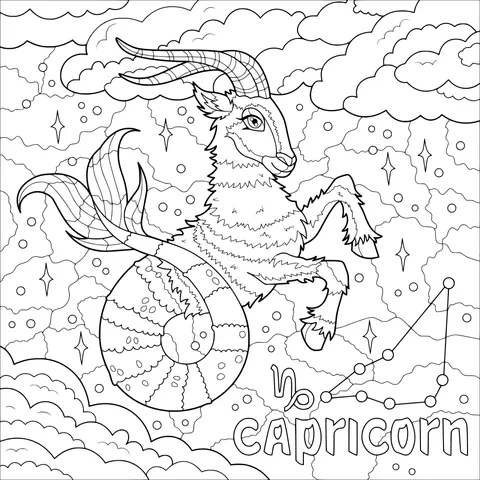Capricorn