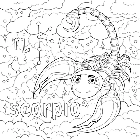 Scorpio