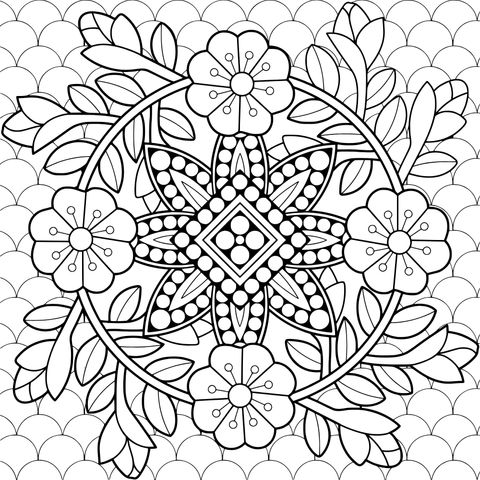 mandala