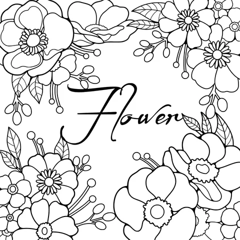 Flower Pattern