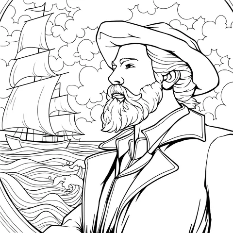 Voyaging Explorer