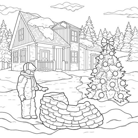 Happy Winter Time