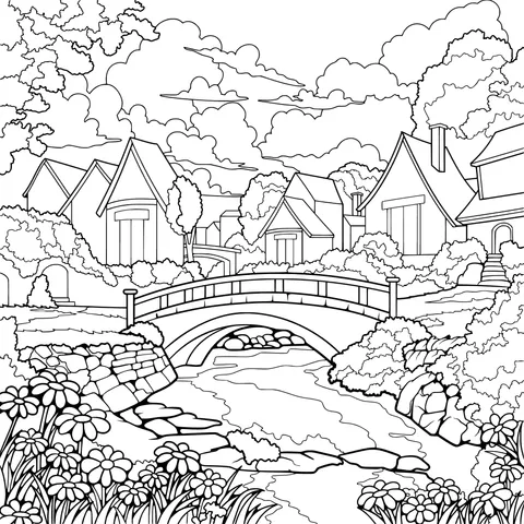Rural Landscape