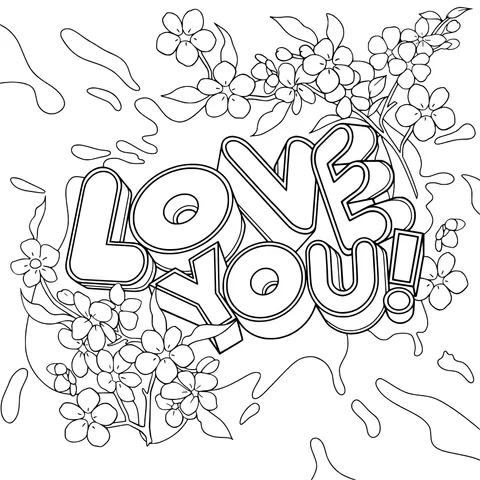 Love You!