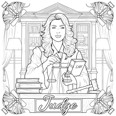 Judge