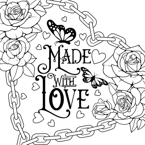 Made with Love