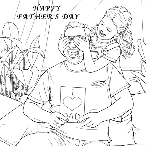 Happy Father's Day