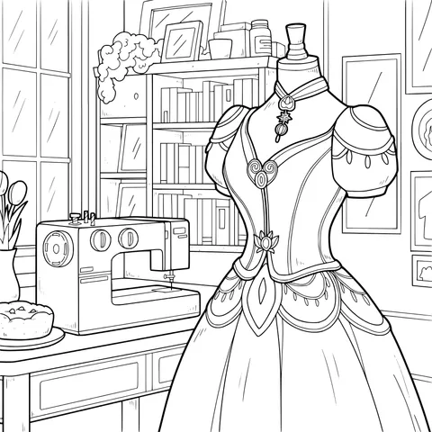 Exquisite Sewing Studio