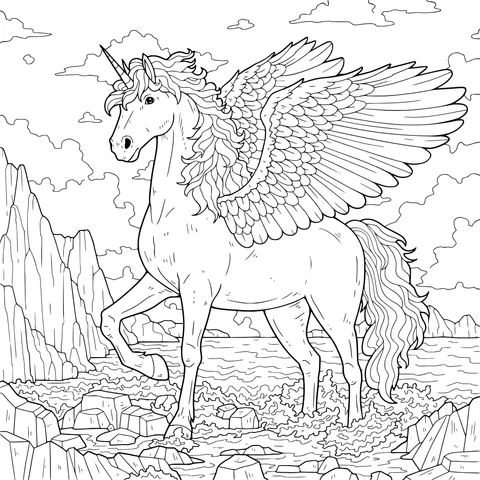 Fantastic Unicorn