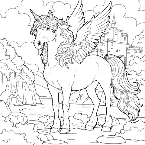 Fantastic Unicorn