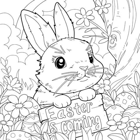 Easter Bunny
