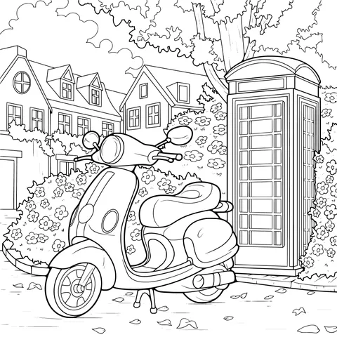 Street Scene