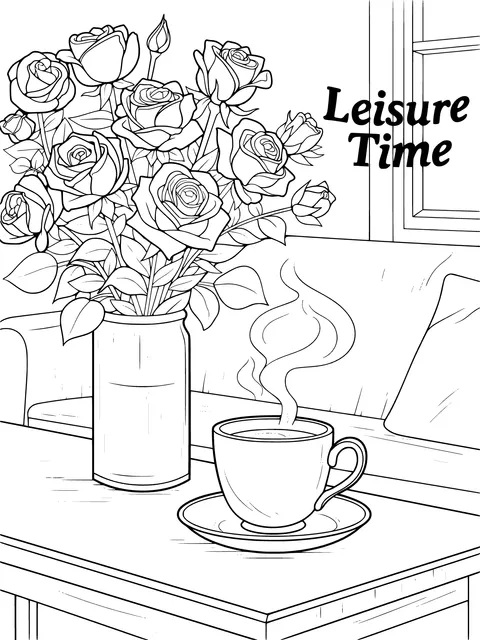 Leisure Time