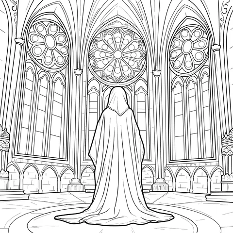 Prayer in the Church